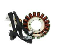 Statore Magneto Statore Bobina Bobina statore generatore moto Comp per GN250 1982-2001 TU250 1997 1998-2016 32101-38302 Accessori
