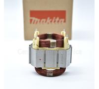 Statore MAKITA originale per martello tassellatore HR3200C HR3210C HR3540C