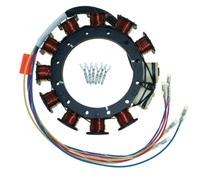 Statore Mercury 40-50-70-75-90-100-115-125 9A 8778A6 A29 818535A3 818535A15