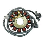 Statore Minarelli Scooter 50CC Posteriore 2003 Moto Motore Ricambi Ciclomotore