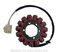 Statore: Mitsubishi Trifase 15 Poli Kawasaki zx10r Ninja per Moto