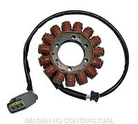 Statore Mitsubishi Trifase 15 Polos Kawasaki ZX10R Per Moto Ricambi Accessori