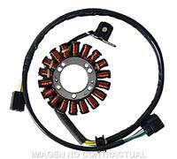 Statore: Mitsubishi Trifase 18 Poli Con Pick-Up Suzuki drz400 per