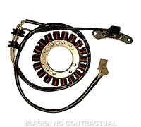 Mitsubishi Trifase 18 Poles Yamaha Dragstar 650 4161620 Stator Oro