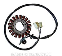 Mitsubishi Statore Trifase 18 Poles Fzs600