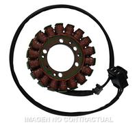 Statore: Mitsubishi Trifase 18 Poli Kawasaki Z 1000 SX (11-16) Moto Motore