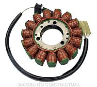 Mitsubishi Trifase 18 Poles Suzuki Stator Oro