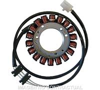 Statore: Mitsubishi Trifase 18 Poli Yamaha Dragstar 650 per Moto