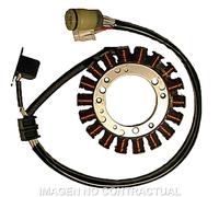 Mitsubishi Trifase 18 Poles Yamaha Grizzly 350 Stator Oro
