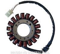 Statore: Mitsubishi Trifase 18 Poli Yamaha yzf600 per Moto