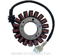 Statore: Mitsubishi Trifase 18 Poli Yamaha yzf1000 Moto Motore Ricambi