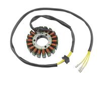 Statore moto Bobina Statore Magneto Generatore Moto Per GS250T GS300L GS400X GS425 GS450E GS450G GS450L GS450S GS450T GS500E GS550E