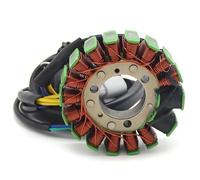Statore moto Bobina Statore Magneto Per Motocicletta Per ATV TRX450R Sportrax 450 R 2004-2005