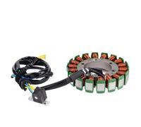 Statore moto Bobina Statore Moto Per AN650 Burgman 650 2003-2012 Generatore Magneto