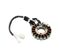 Statore Moto Bobina statore per 5D7-H1410-00 per YZF per R125 per YZF-R 125 2008 2009 2010 2011 2012 2013 Generatore Moto Magneto Statore Bobina Bobina Magneto Moto Statore