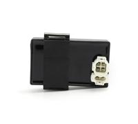 Statore Moto Bobina Statore Per XL600 V 1987 1988 1989 1990 1991 1992 1993 1994 Transalp Per MS8 Per CI558 Motociclette Accenditore CDI Con Interruttore Cavalletto Laterale