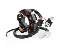 Statore moto Kit Guarnizione Bobina Statore Magnete Regolatore Per TT-R 125 EL LE LWE 2003-2022 Accessori