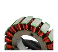 Statore Moto Per Fuoribordo F40 F50 F60 F70 FT50 FT60 40Hp 50Hp 4 Tempi Alternatore Magnete Generatore Motore Statore Bobina