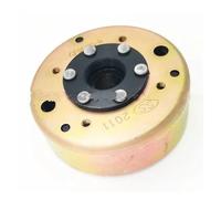 Statore Moto Statore Magnete VOLANO 6 POLI Per SCOOTER GY6 125CC 150CC QUALIFICATO