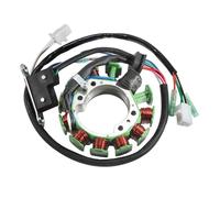 Statore motocicletta Bobina dello statore del generatore di accensione per motocicletta adatta per Yamaha XT500 XT500T 55A 3BJ1 3BJ2 XT600L XT600LC XT600N XT600NC