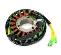Statore motocicletta Bobina statore adatta per Kawasaki VN750 per Vulcan 750 Twin ZN700 LTD GPZ750 ZX750 GPZ ZX VN 750 21003-1062 21003-1118