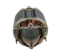 Statore Motore 220V Rame per GBH5-40DE GSH5E | per costruzione robusta, resistenza per calore, prestazioni stabili, ricambio originale per stile, 220V