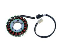 STATORE MOTORE ALTERNATORE GENERATORE CORRENTE PER YAMAHA YZF-R6 (1999-2002)