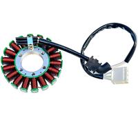 STATORE MOTORE ALTERNATORE GENERATORE CORRENTE PER YAMAHA YZF-R6 (2006-2016)