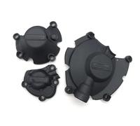 Statore Motore Compatibile Con Yamaha Per R1 Protezione Universale Del Motore Per Moto Copertura Laterale Del Motore Copertura Protettiva Accessori Di Rimontaggio