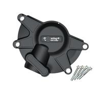 STATORE MOTORE Crash COPERCHIO APPLICAZIONE COPERCHIO MOTORE COPRIMOTORE MOTO CUSTODIA PROTETTIVA R1 2009-2014