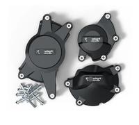 STATORE MOTORE Crash Copertura Moto Motore Copertura Protezione Caso Per GSX-R1000 Per GSXR 1000 2009-2016 K9 & L0-L6 Motore Coperture Protezioni