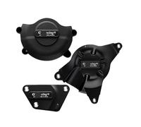 STATORE MOTORE Crash Copertura Motocross Motore Copertura Protezione Caso Per YZF R6 2006-2023