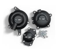 Statore Motore Crash Copertura Motore Copertura Copertura Set Per 675R 2013-2016 Per Street Triple 765 2017-2022 MOTO2