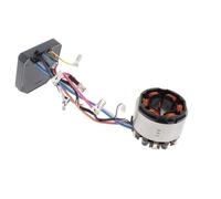 Statore originale Makita campo completo 18 V DDF481 DHP481 XPH07 629116-8