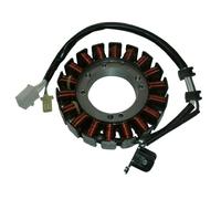 Statore: Mitsubishi Trifase 18 Poli Dragstar 1100 Moto Ricambi Ciclomotore