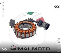 STATORE ORIGINALE PIAGGIO 58048 BEVERLY 250 2005-2007