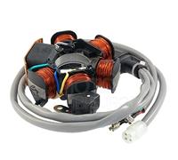 STATORE ORIGINALE PIAGGIO FREE LIBERTY NRG QUARTZ SFERA ZIP 50 PIAGGIO -830294