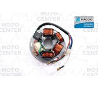 STATORE ORIGINALE PIAGGIO VESPA PX 125 150 200 ('81-'97) - PX PE 125 200 ('98-'0