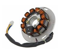 STATORE ORIGINALE PIAGGIO VESPA PX 125 150 DAL 2011 AL 2017 12 BOBINE 4 CAVI