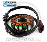 STATORE ORIGINALE PIAGGIO X EVO 400 2007 2008 2009 2010 2011 2012 XEVO