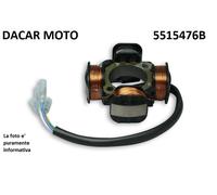 STATORE per accensione VESPower VESPA ET3 Primavera 125 2T MALOSSI 5515476B
