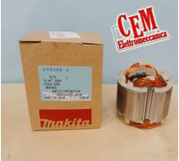 Statore per Martello MAKITA HR2000 - Codice art. 528147-3 Campo ric. originale