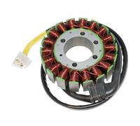 Statore per Moto, Bobina dello statore del generatore per Moto per CBR900RR, per CBR900, per Fireblade 1992-1995. Sostituisce Il codice OEM: 31120-MW0-004. Bobina, statore del Magnete per Moto.