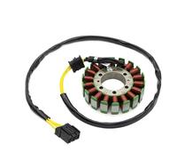 Statore per Moto Bobina statore Magnete Moto 31120-KFK-631 per VTR250 per Pgmfi 2009-2012 per carenatura 2013-2017 per Edizione Speciale 2017 Bobina statore Magnete Moto