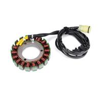 Statore per Moto Bobina statore per Moto per Kawasaki per KVF650 2002-2014 per KVF700 per Prairie 700 4X4 per KVF650 Generatore Brute Force Bobina Magnete Statore Magnete per Moto