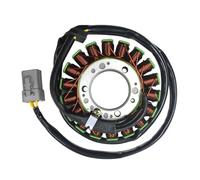 Statore per Moto Generatore per Moto Gruppo Bobina statore per Can-Am per Outlander 330/400 per Std 2X4 4X4 / per Max 400 XT Bobina Statore Magnete per Moto
