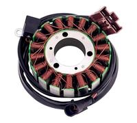 Statore per Moto, generatore per Moto, Kit Bobina statore per Scarabeo 500 492 400 per Light 2003-2008 58108R Bobina Statore Magnete Moto