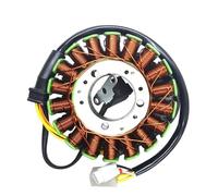 Statore per Moto Generatore per Moto Kit di assemblaggio Bobina statore per Daytona 675 per ABS per 675R per velocità per Strada per Triple R 675 675 OEM T1300039 Bobina Magneto statore per Moto