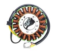 Statore per Moto Generatore per Moto Kit di assemblaggio Bobina statore per Daytona per 675 per 675R per Triple R per 675 per 675R T1300039 Bobina Magneto statore per Moto