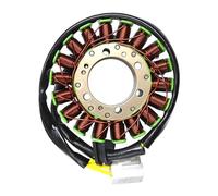 Statore per Moto Ricambi per Moto Generatore Statore Bobina Comp per CBR600 per CBR600F4i per CBR 600 per CBR 600F4i 31120-MBW-J21 Bobina Magneto Statore per Moto